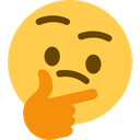 derp_thinking Discord sticker - Advertise Your Servers📺