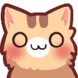 GatoOwO2 custom emote - ᑕᕼIᒪᒪ 乙OᑎE 🦋 || ᑕᕼIᒪᒪ ᑕOᗰᗰᑌᑎITY