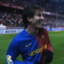 Messi_dance Discord Emoji | Messi Official