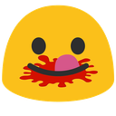 miaaam custom emote from Le pays imaginaire