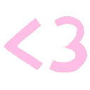 heart3 custom emote from ✨КиберЛапки🎮
