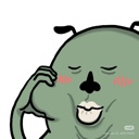 emoji_9 Discord sticker from 𝐌𝐨𝐧𝐧𝐢𝐞 𝐇𝐨𝐮𝐬𝐞🍓🌷
