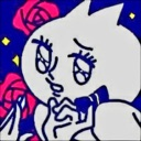 X_Yau Discord sticker from 弘道老人基金會