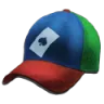 Cap custom emote from Empire Shop