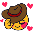 78379tomboy Discord sticker - The pink pond