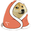 dogeorange Discord Emoji from Dead Sheeps