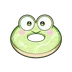 keroppidonut_mini Discord Emoji from ✧      ₍ᐢ. .ᐢ₎   𓏽   mini  cαƒe 𓂃 ❀  active ⋆ gws ⋆ guilds ⋆ icons ⋆ events ⋆ gaming ⋆ art ⋆ scl