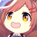 mamboargo Discord Emoji - Nova Luna (新月)