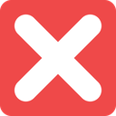 redcrossno Discord Emoji from PABLO’S CIRCLE.