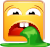 square_vomit custom emote from 💛 MovieStarPlanet 💛 Shop💛