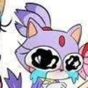 Blaze_Sad Discord sticker from ★««|SHADOW CENTRAL|»»★