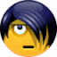 emo animated Discord emote | KALLROULETTE COMMUNITY