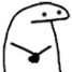 123_florkdeadpan Discord Emoji | Rabbit Hole