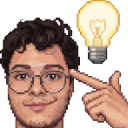 Genial custom emote - HenVerso Oficial 🦊