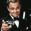 leotoast animated Discord emote - Grove