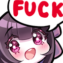 shadowswear Discord sticker - Anime Sekai