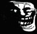 sadtrol animated emote from Autism Mansion