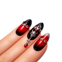 140530devilhand Discord Emoji - 𝕄𝕚𝕤𝔽𝕚𝕥 ℂ𝕣𝕖𝕨