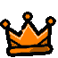 Orange_crown0 Discord Emoji - YBA  HUB🌟/GANG HUB😈/TROLL HUB🤡
