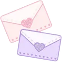 gdnLetters Discord Emoji - (｡˃ ᵕ ˂)  DEFINITELY NOT NOAH