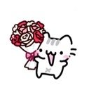 sweet Discord sticker - Lunaris