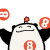 zbobo8 animated emote | Chinese