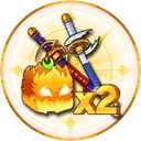 2xMastery custom emote | Blox Fruits Hub