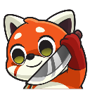 f_3pandak Discord Emoji from 🎤 Riff-Off | Singing, Games, Daily Events, Community