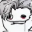 hanbeta_baka Discord sticker | 💠✦ ♂Rudiax’s Basement 𖤐✦⚔