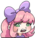 kels_disgust Discord sticker | flockmod
