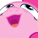 pinkwow Discord Emoji - MLP Pear Butter Cottage