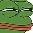 g_pepe_suspicious Discord sticker from Roblox Reserve | Robux & Nitro Giveaways