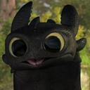 Toothless_UwU custom emote - Dead Sheeps