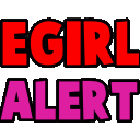 egirlalert animated emote - FriendZone | Make Friends ⋅ Fun Chill Active Chat ⋅ VC Social Gaming ⋅ Memes ⋅ Nitro Emojis ⋅ Anime