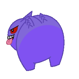 ggboot animated emote - CobbleTech: Dungeon Trials