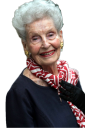 granny Discord sticker from PABLO’S CIRCLE.