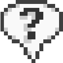993_iquestion animated emote from →﹐ ⛩ ﹒ Bazinga!!!﹒⟢
