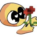 tflower custom emote - Mundo dos Animes - Br