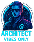 Architect3 Discord Emoji - The Core