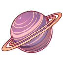 3saturn custom emote | ☆𝕊𝕥𝕒𝕣𝕝𝕚𝕘𝕙𝕥 𝕀𝕟𝕟☆