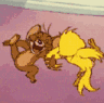 z_yalla animated Discord emote from Lemniscate Network