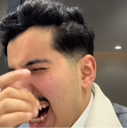 emoji_1 Discord sticker from خاص