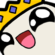 PandaQueen custom emote - Sikhism ☬
