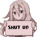 emoji_28 custom emote - Anime Chats & Chill