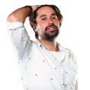 Wolfey_Mogging custom emote from Pokémon Champions