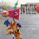 IWTATHS custom emote - Olympus ✨