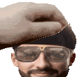 pet_ibizafinalboss animated emote - XBorg