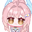 aemeathames13 animated GIF emoji | ห้องเลี้ยงแมวของมิส