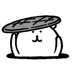 byebye animated emote | yoniland ₓ˚ 🍃 ୭