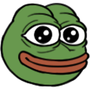 pepe_1 Discord sticker from Treminko